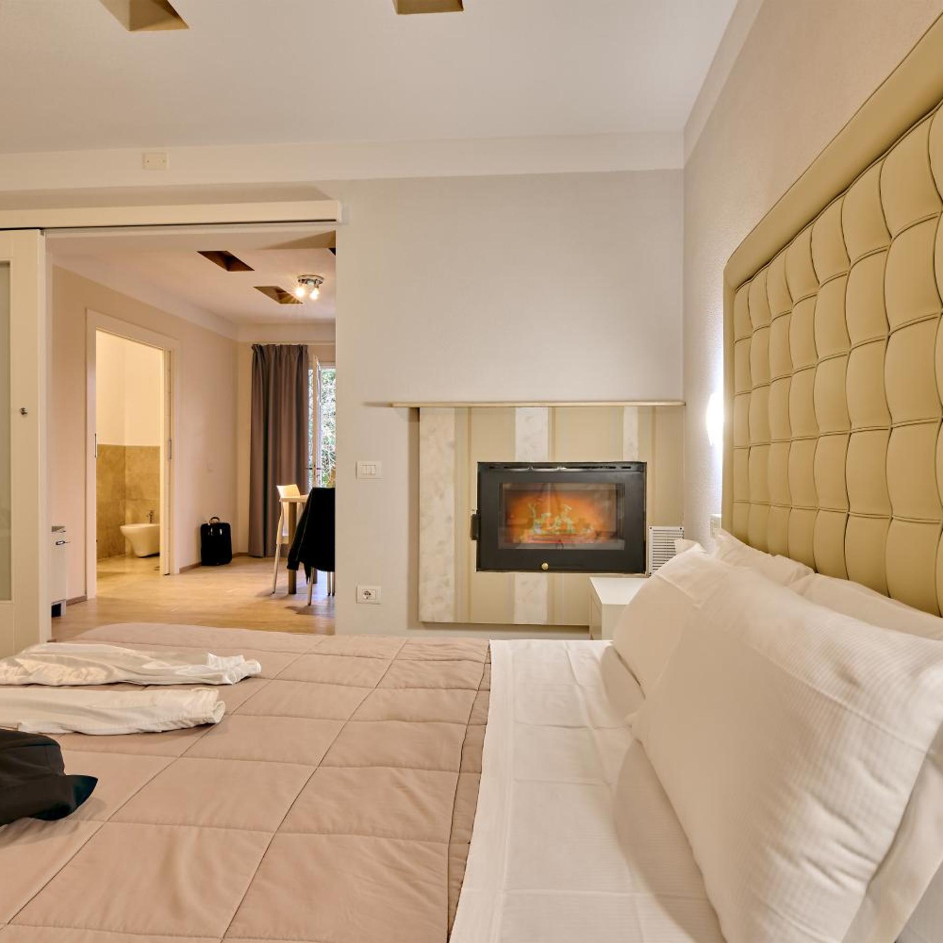 Relais I Piastroni 28/70