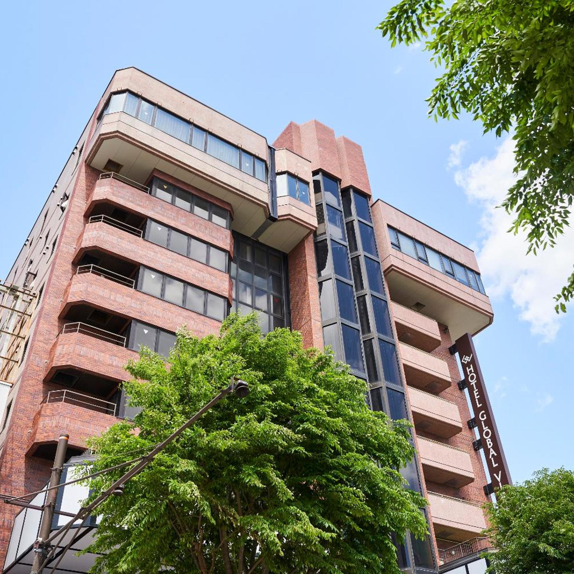 Hotel Global View Hachinohe 3/58