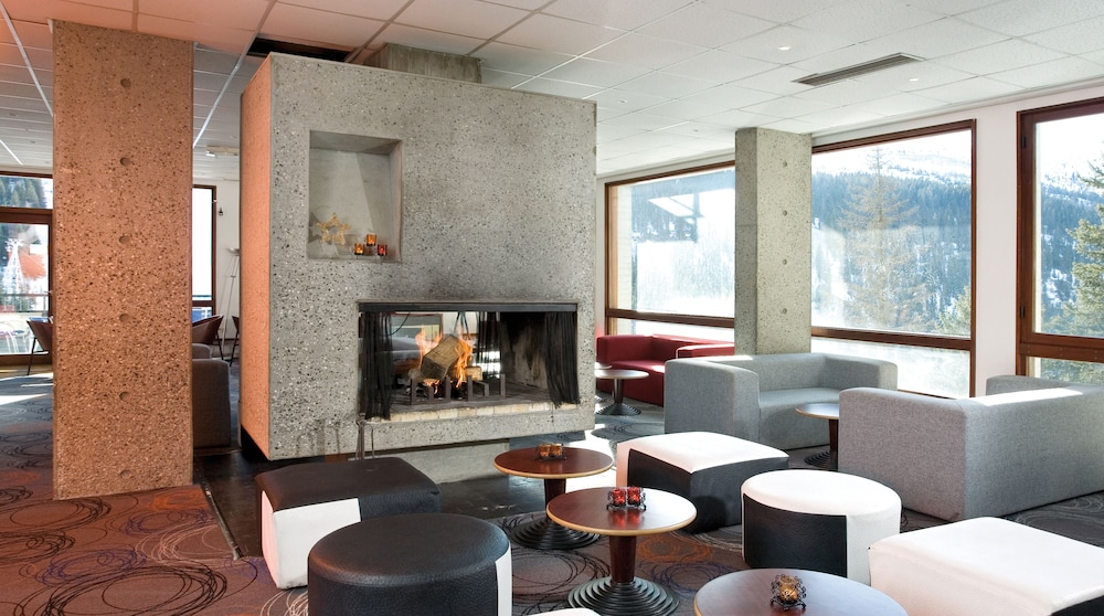 HOTEL CLUB MMV LE FLAINE 38/66