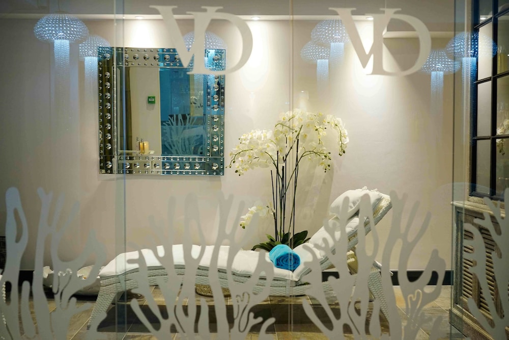 Hotel Villa Delisle 55/55