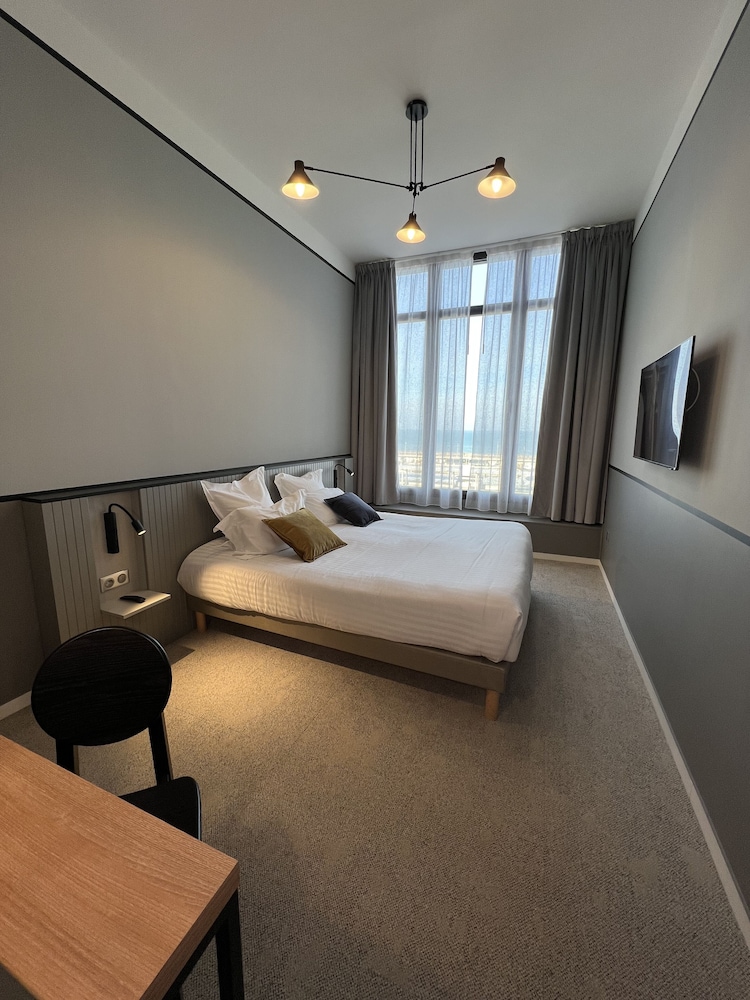 GRAND HOTEL DU CASINO DE DIEPPE 6/31