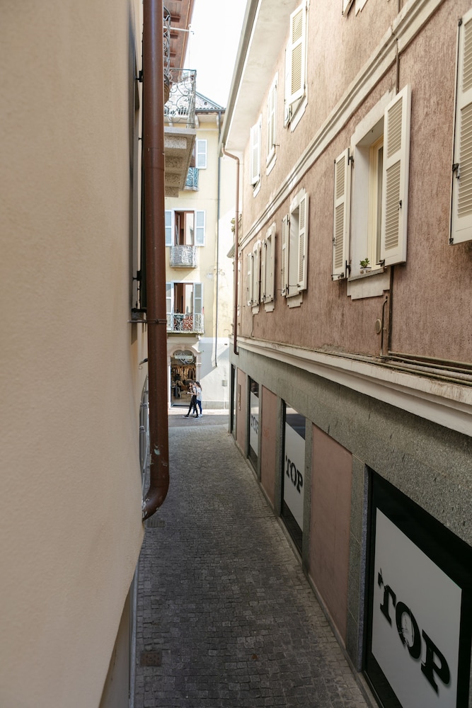 Heart Lake Apartments- Verbania 4/50