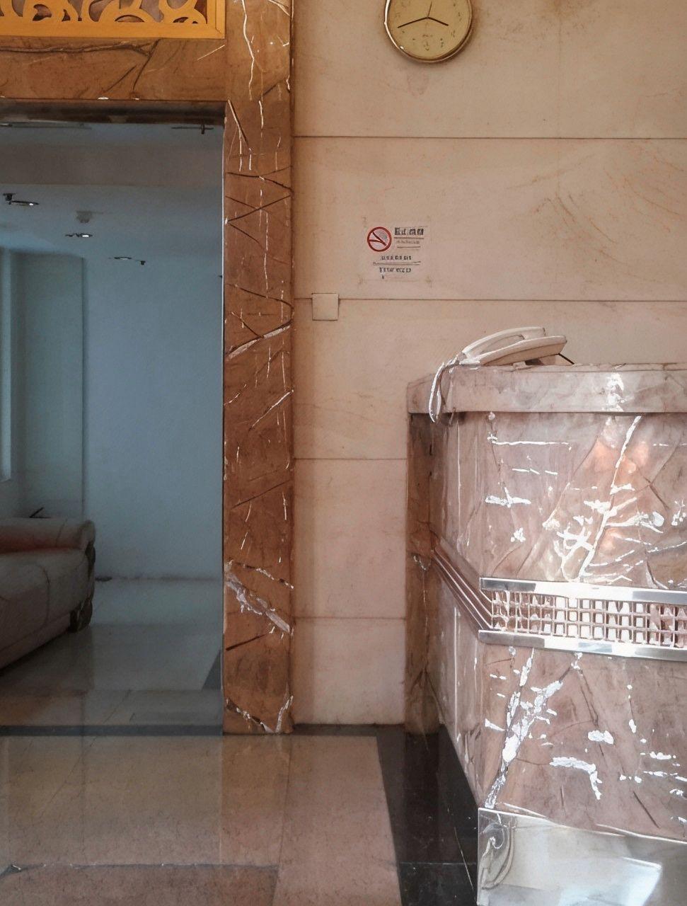 Forson Hotel 9/31