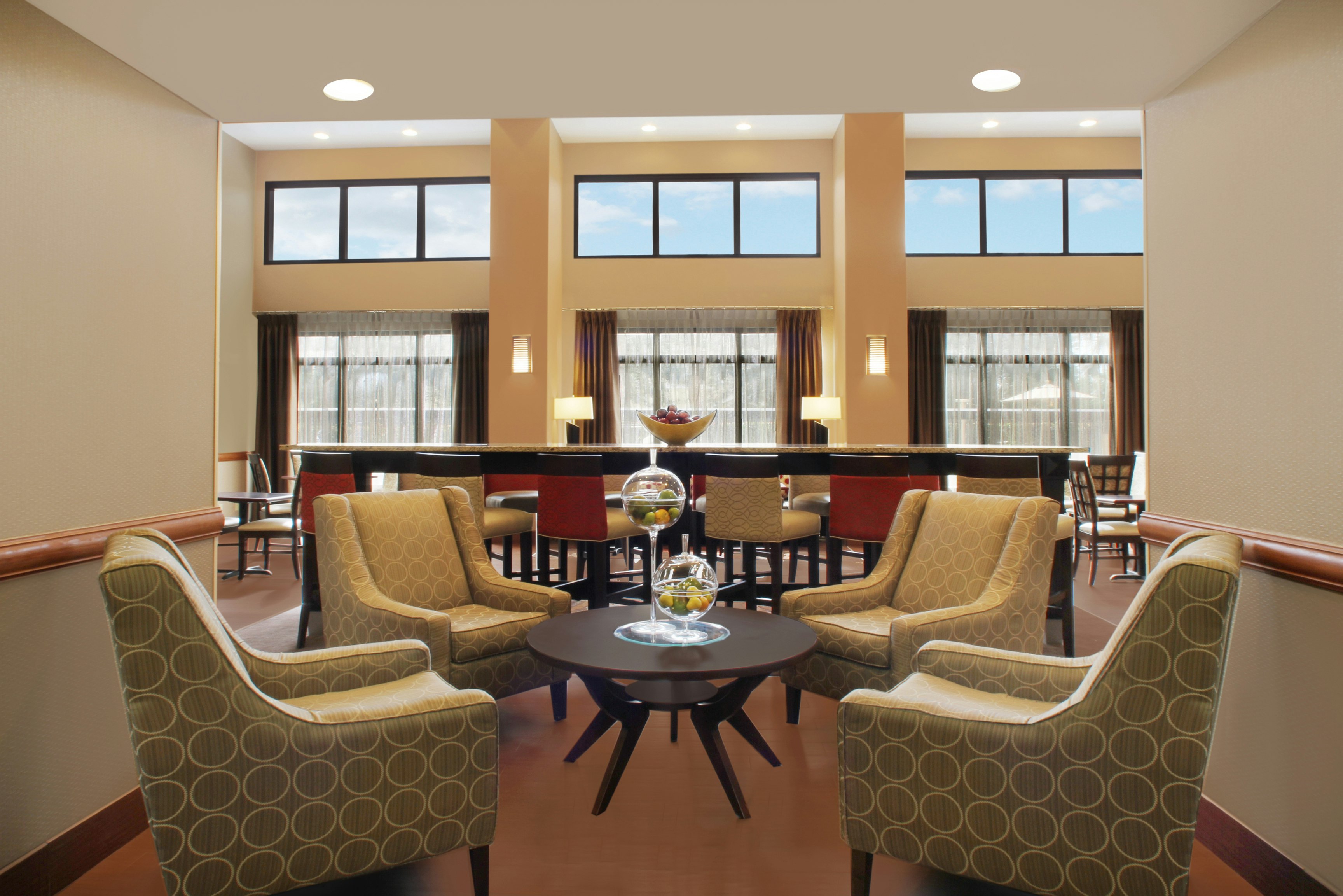 Hampton Inn And Suites Port St. Lucie West 26/53