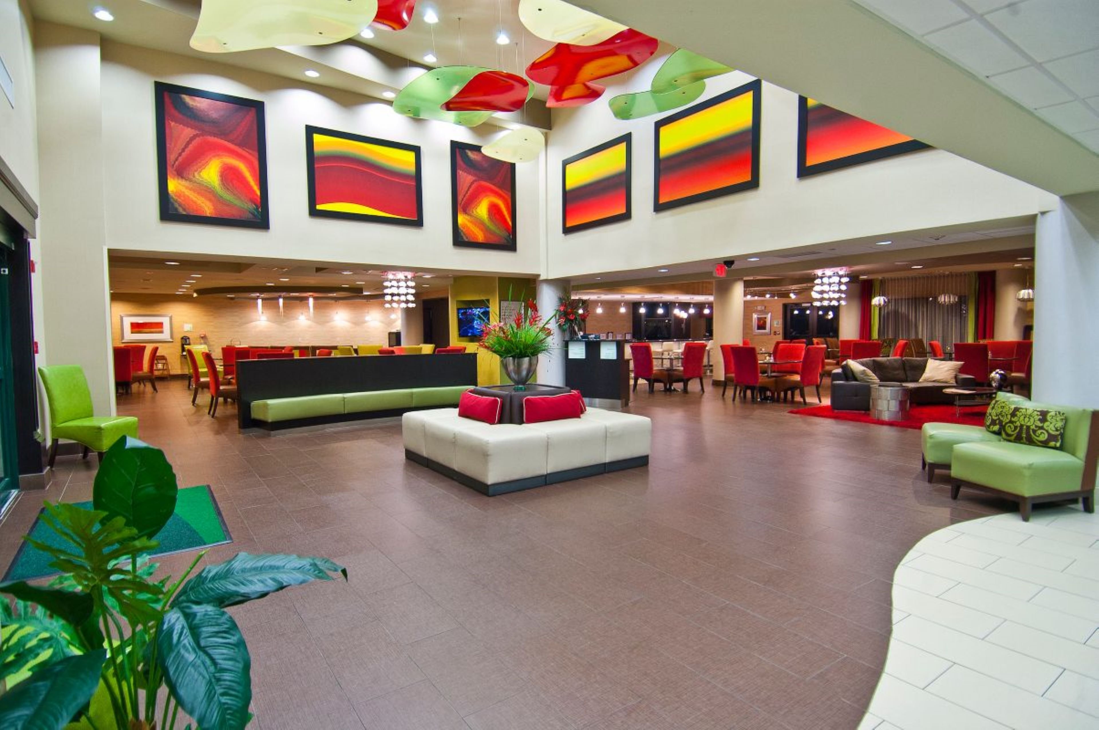 Holiday Inn Vicksburg 11/30