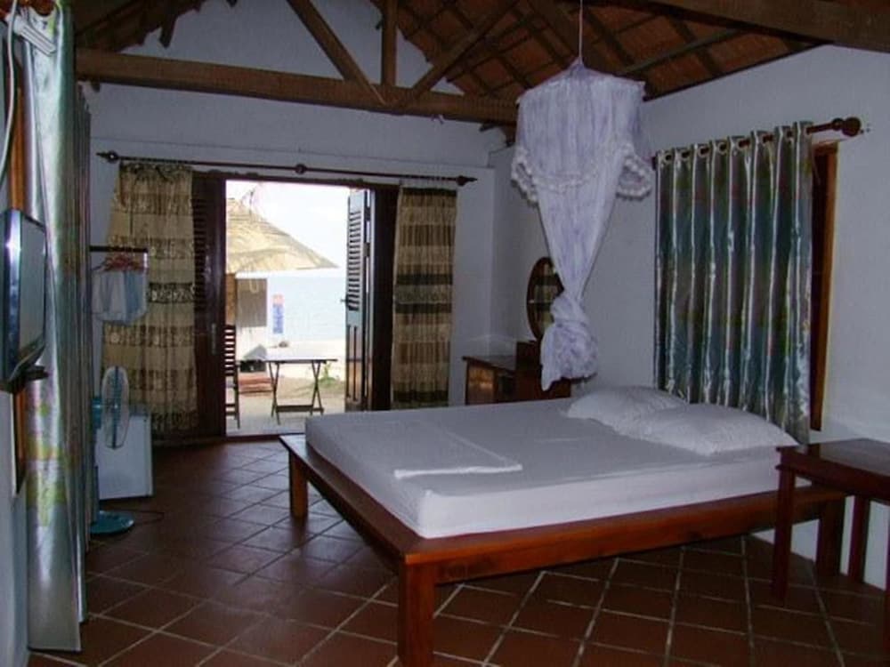 Phu Quoc Kim - Bungalow On The Beach 45/72