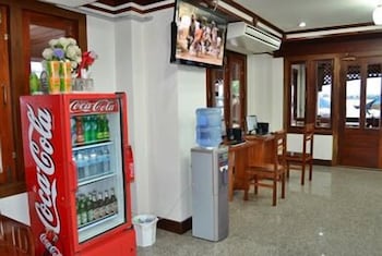 Riverfront Hotel Mukdahan 10/28