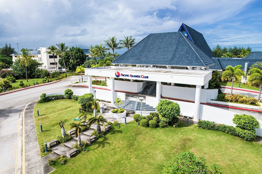 Pacific Islands Club Saipan 43/50
