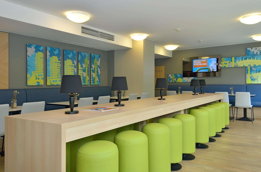 B B Hotel Stuttgart City 14/52