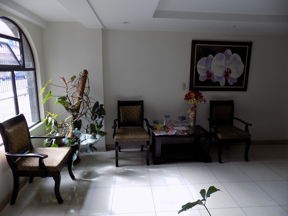 Hotel Plaza Real 38/62