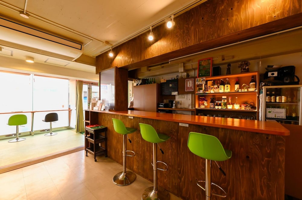 Green Guest House Kagoshima - Hostel 37/50