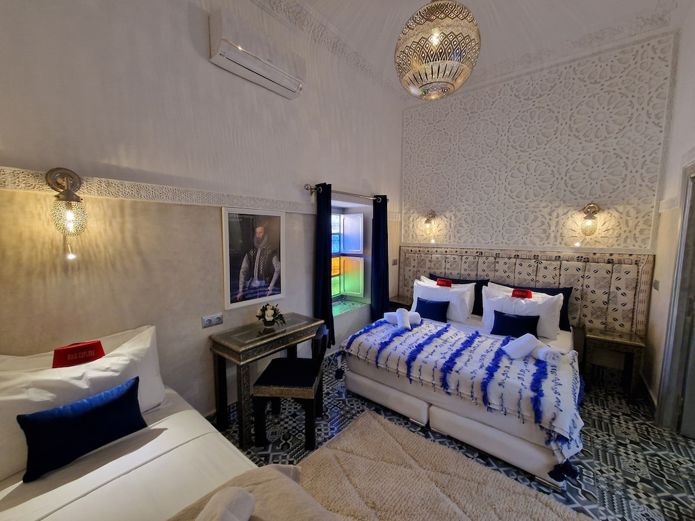 Riad Explore 4/44
