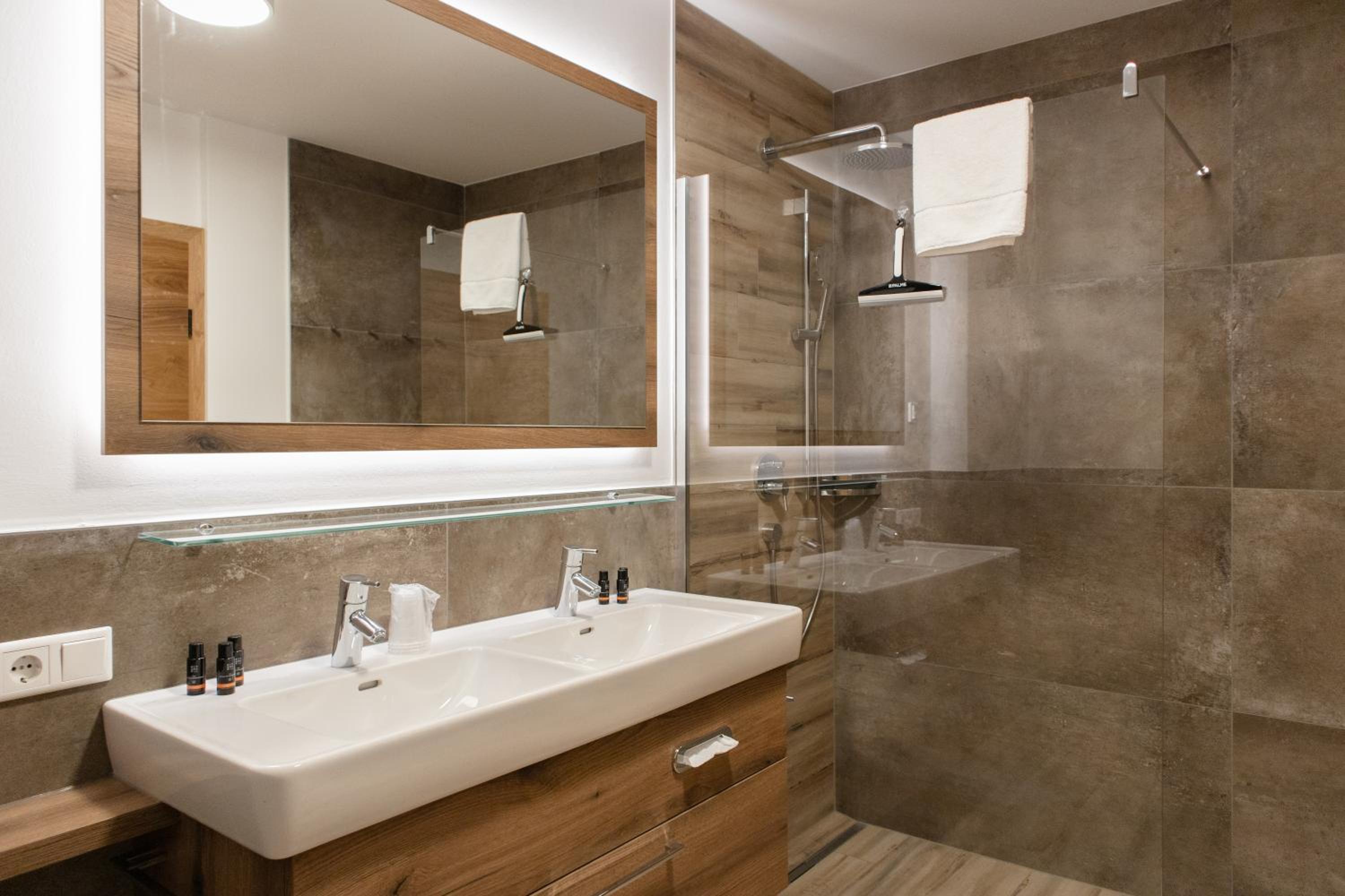 Avenida Style Appartements by Alpin Rentals 29/30