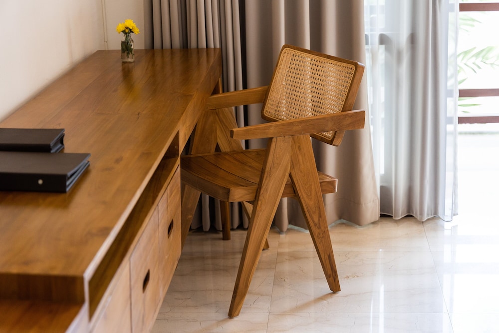 Tamantara Suites & Villa by ZUZU 31/45
