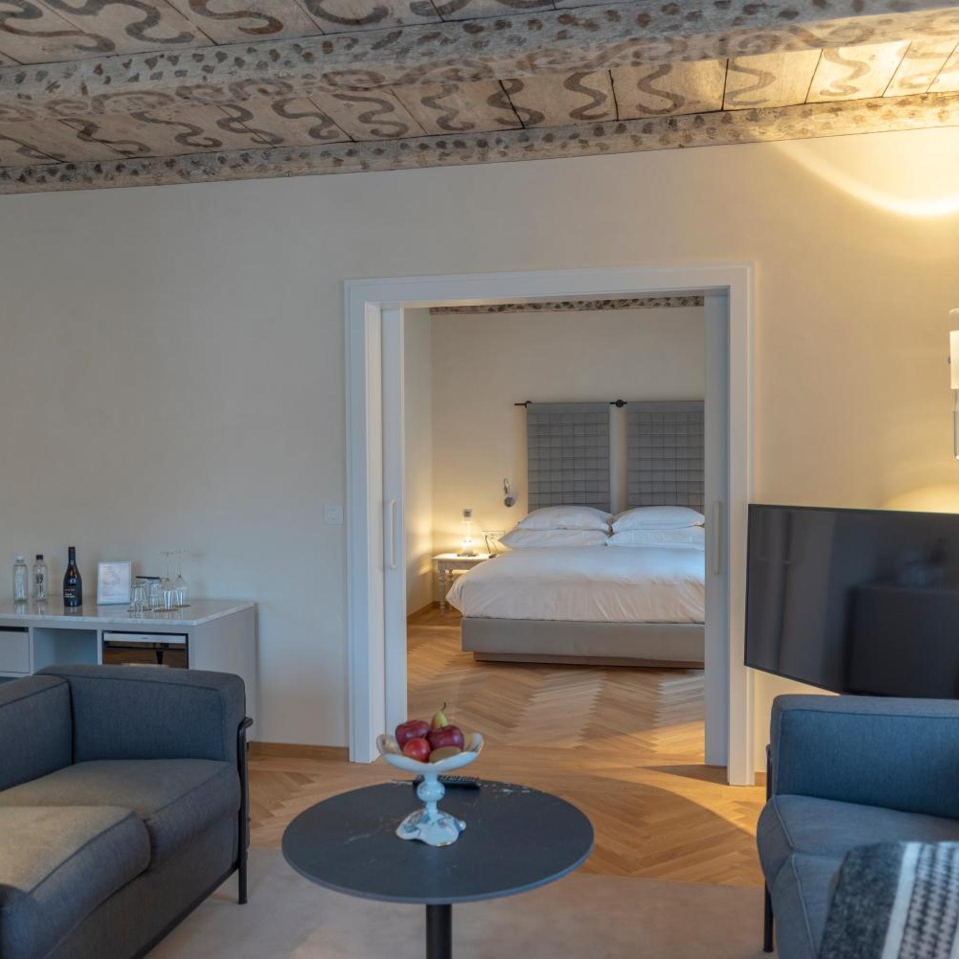 Caspar Swiss Quality Hotel 41/60