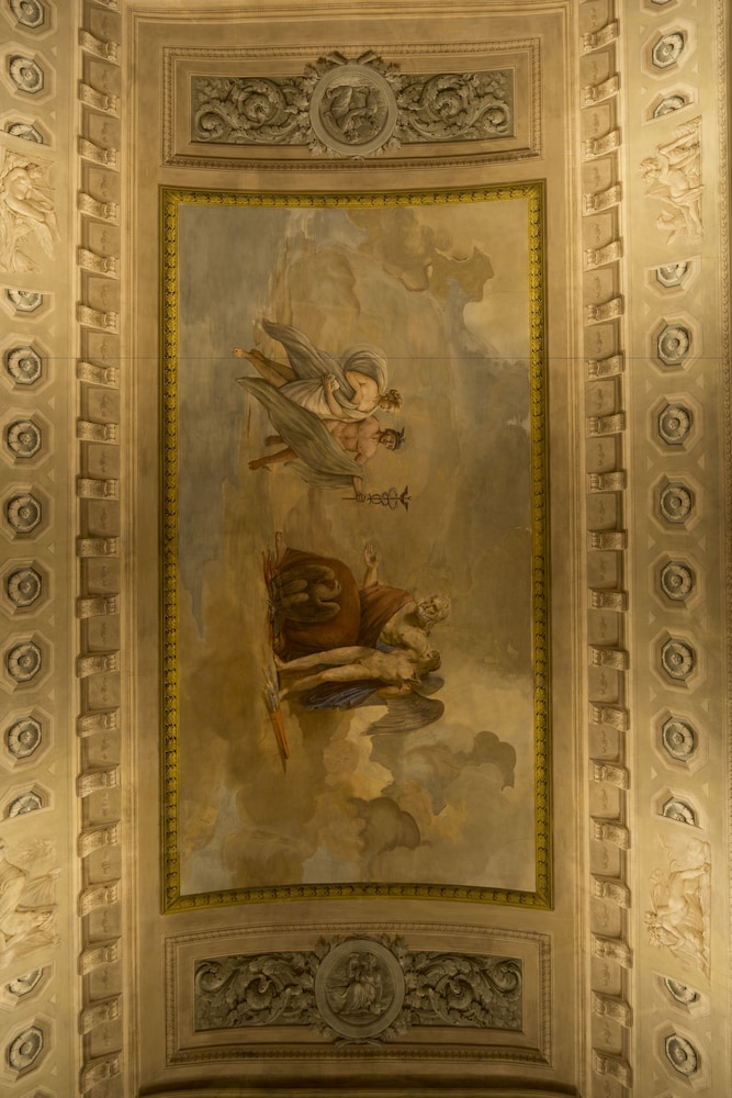 Palazzo Guicciardini 34/74