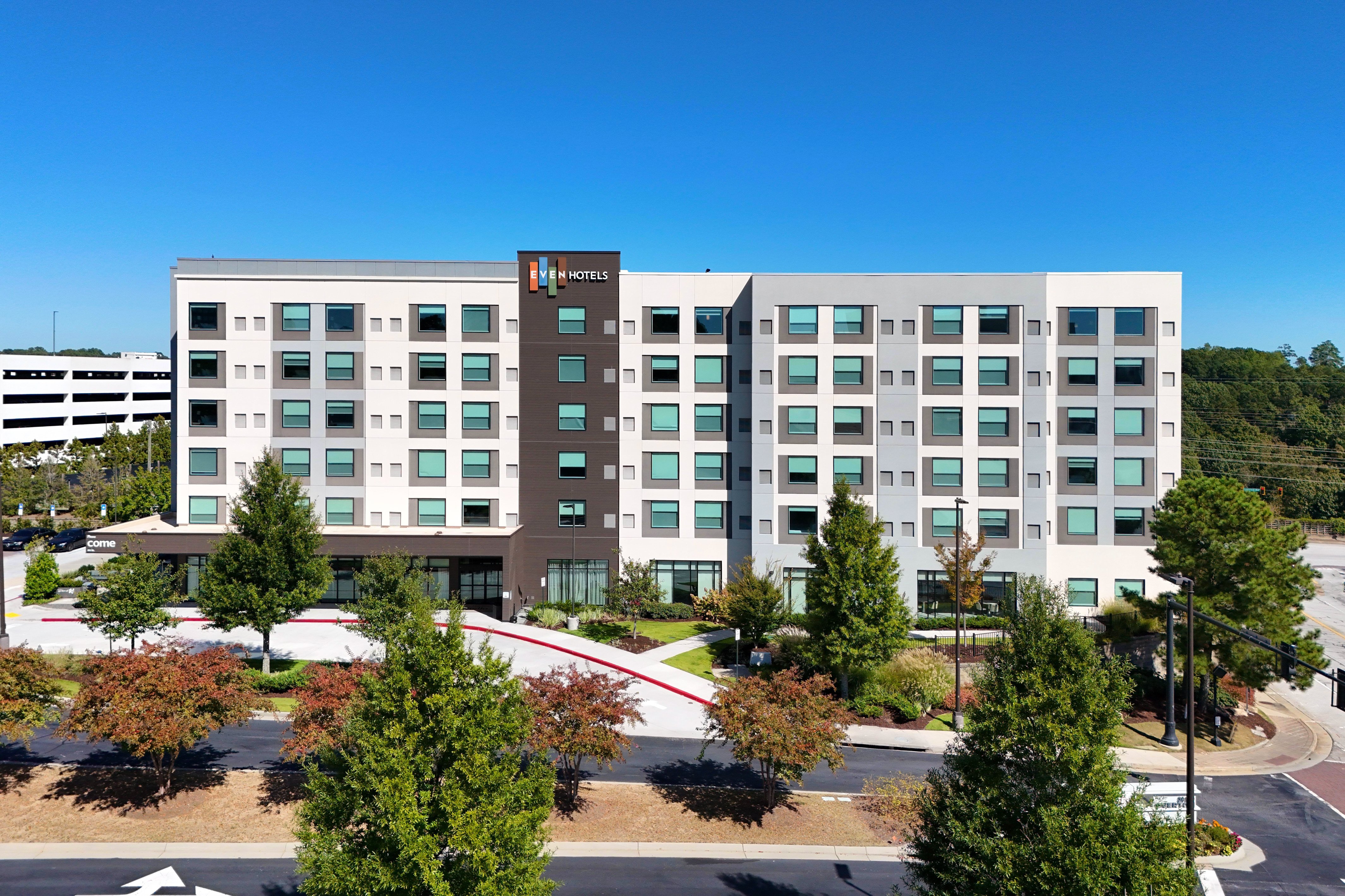 Even Hotels Atlanta - Cobb Galleria 3/77
