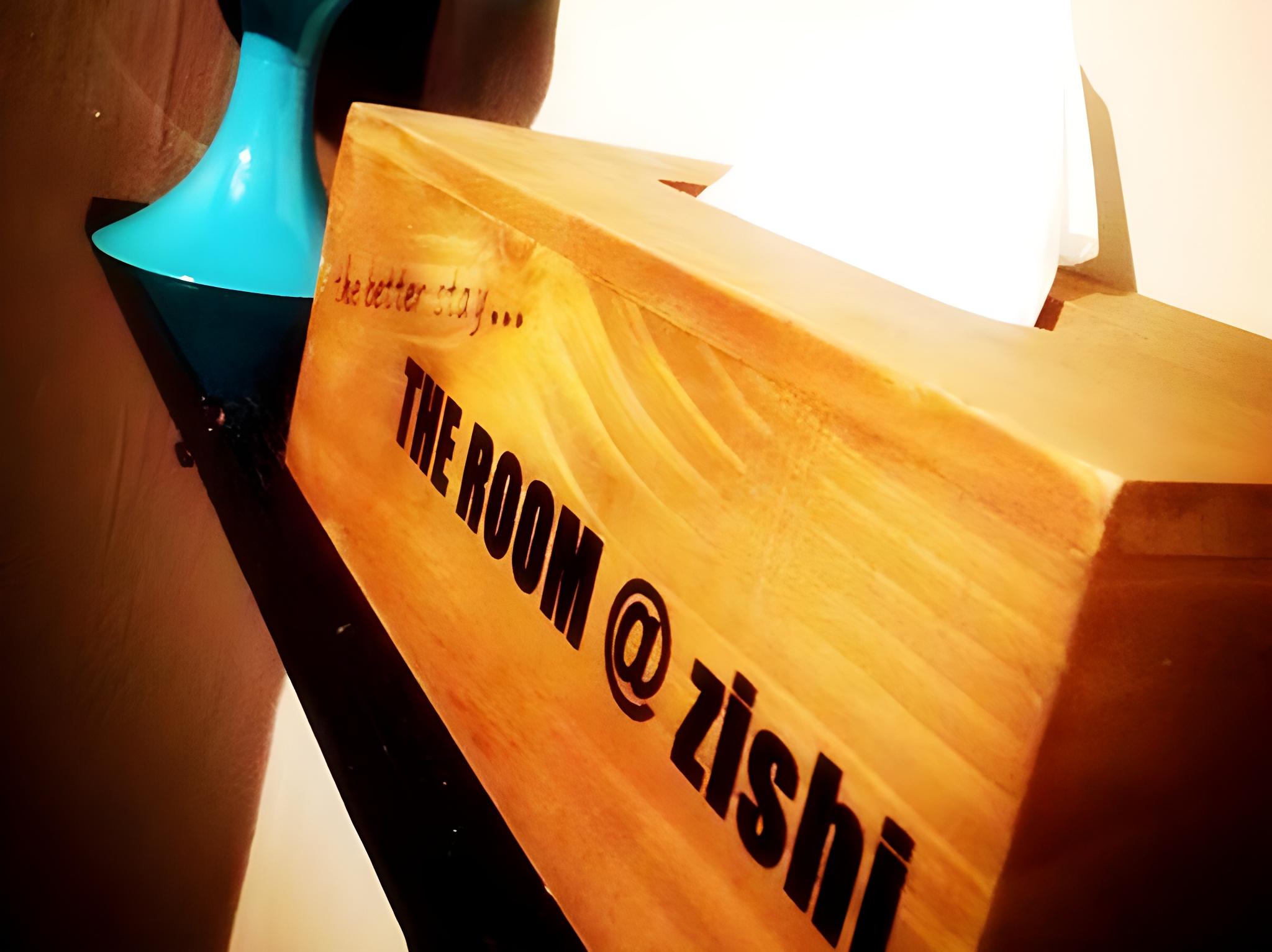 The Room At Zishi 25/37