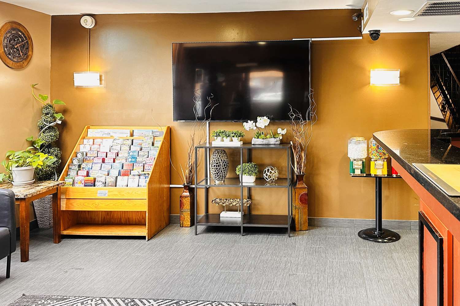 Quality Inn St. Paul-Minneapolis-Midway 3/9