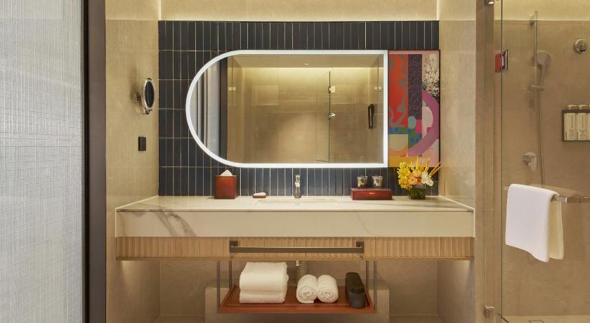 Hyatt Place Kunshan Gaoxin 49/50