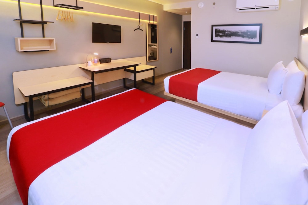 City Express by Marriott Monterrey Universidad 10/32