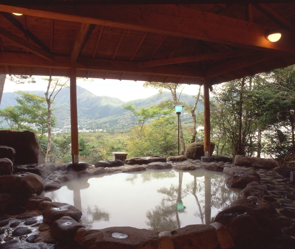 Senkyoro Ryokan 9/40