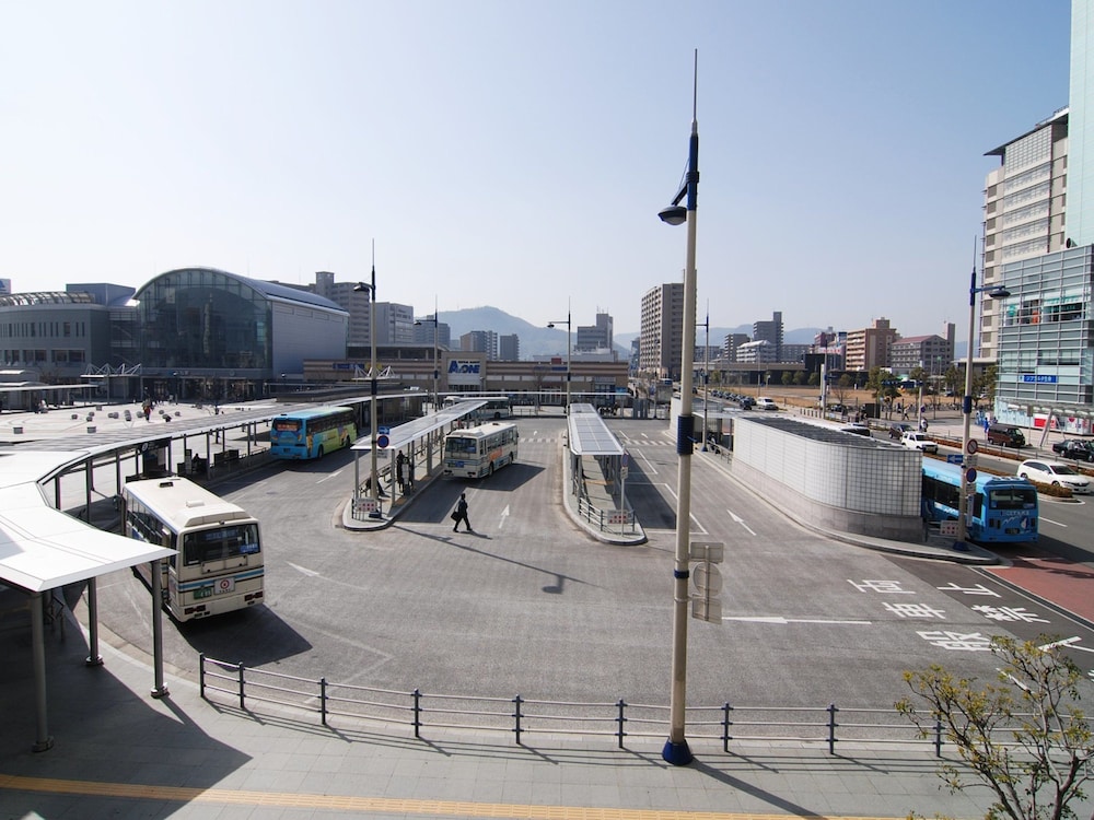 Hotel Area One Takamatsu 59/65