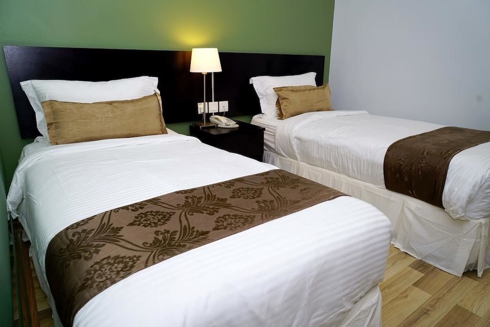 STANDARD, TWIN BEDS