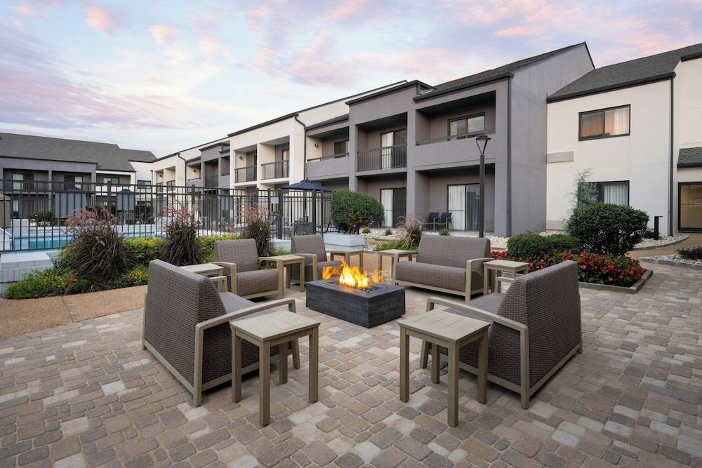 Courtyard by Marriott Atlanta Duluth/Gwinnett Place 29/52