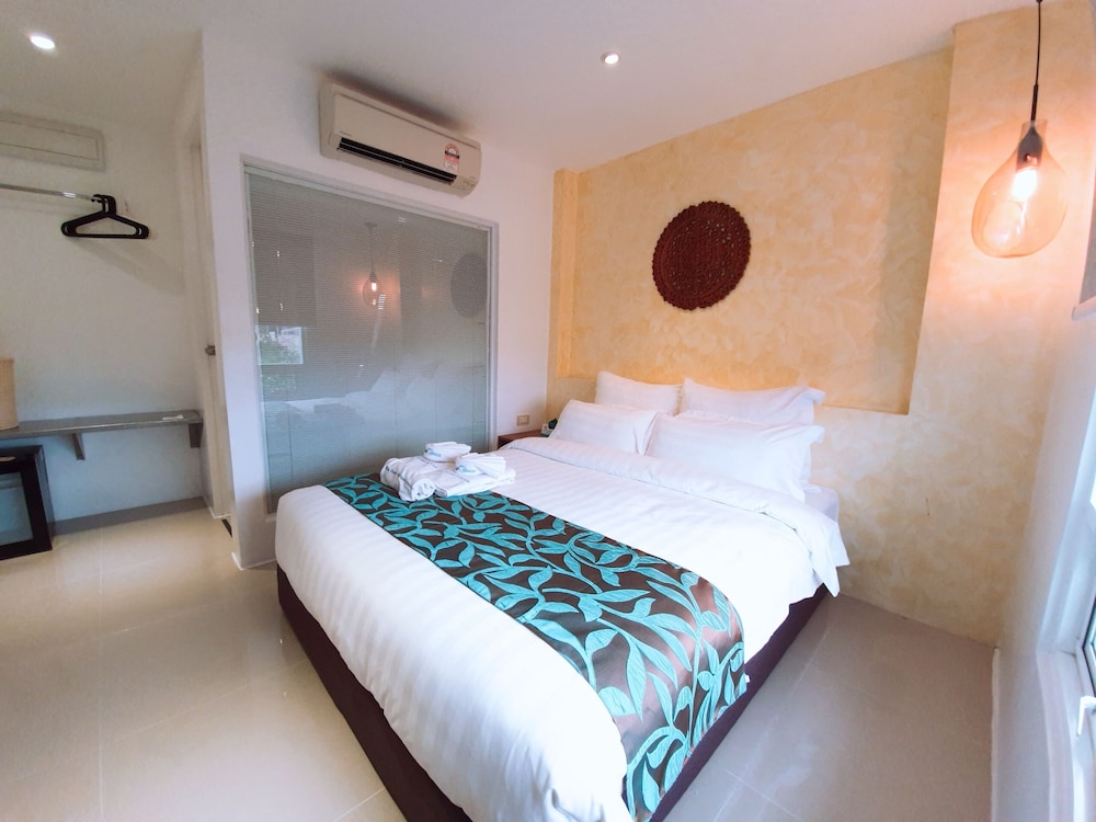 Blue Ocean Boutique Hotel.Com 21/47