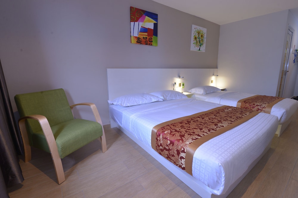 Hotel Pintar 17/45