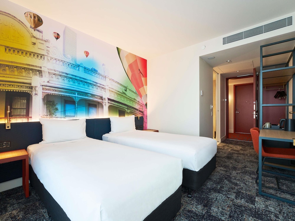 ibis Styles Melbourne Airport 14/50
