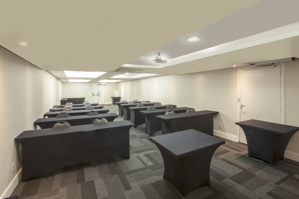 WZ Hotel Jardins 43/50