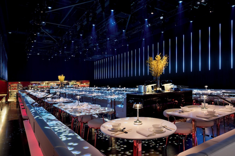 Fontainebleau Las Vegas, MICHELIN Key Award Hotel 36/51