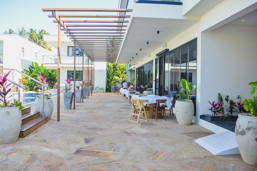 TOA Hotel & Spa 13/58