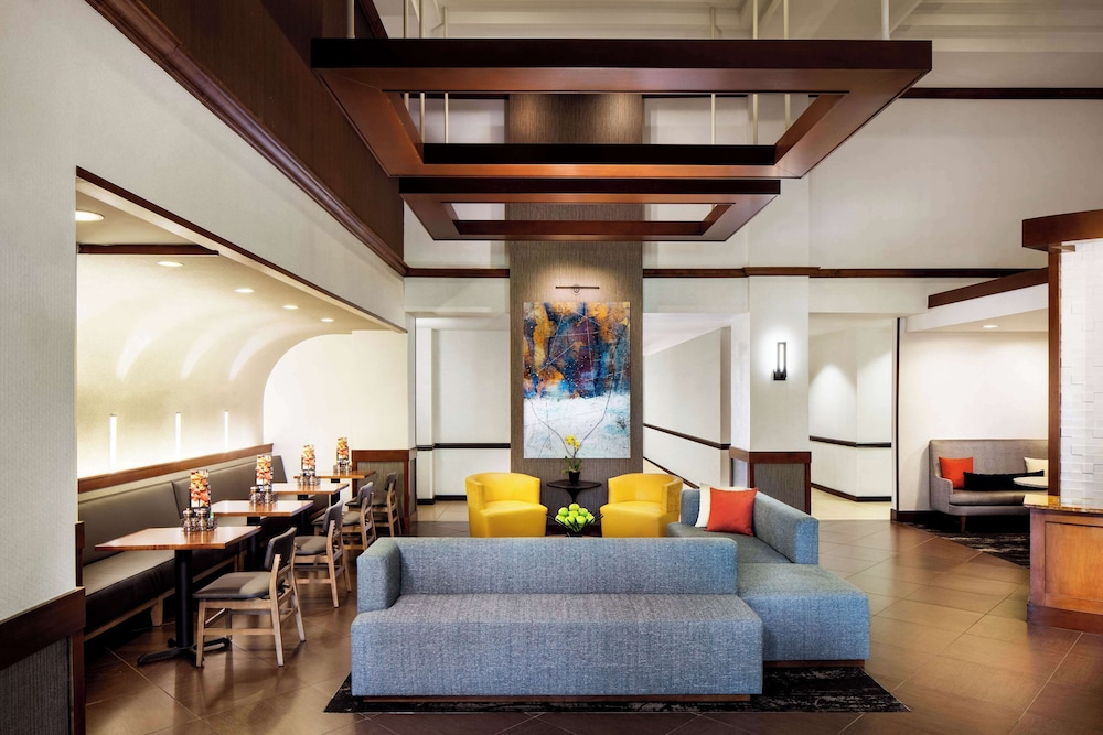 Hyatt Place Dallas/Park Central 43/62