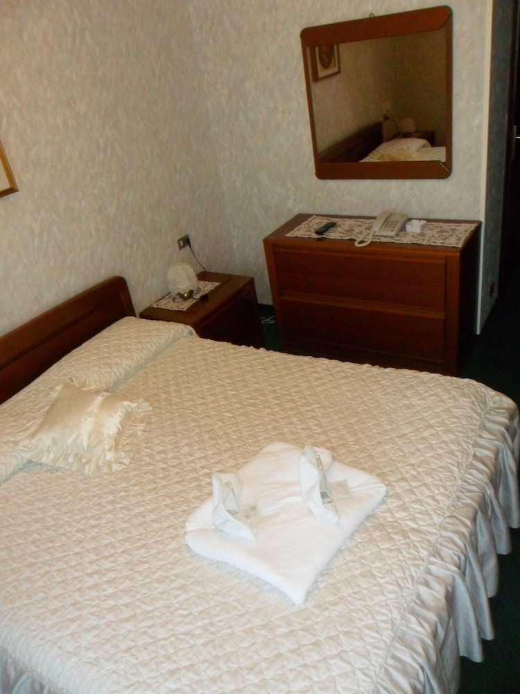 Hotel Andreis 35/43