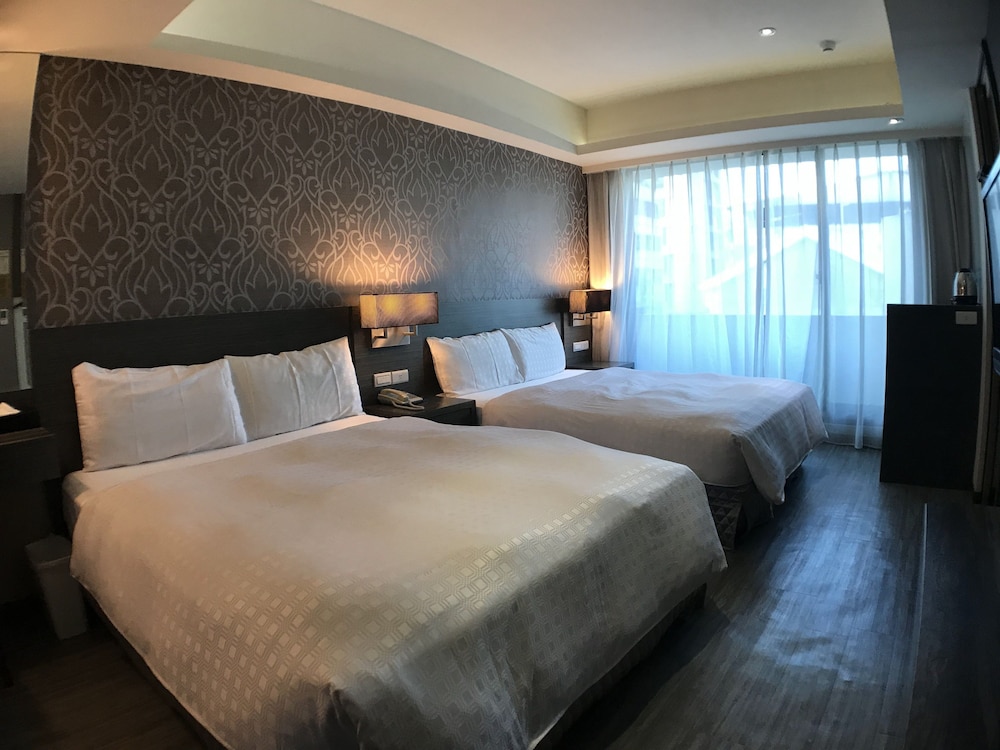 Paris Business Hotel 31/60