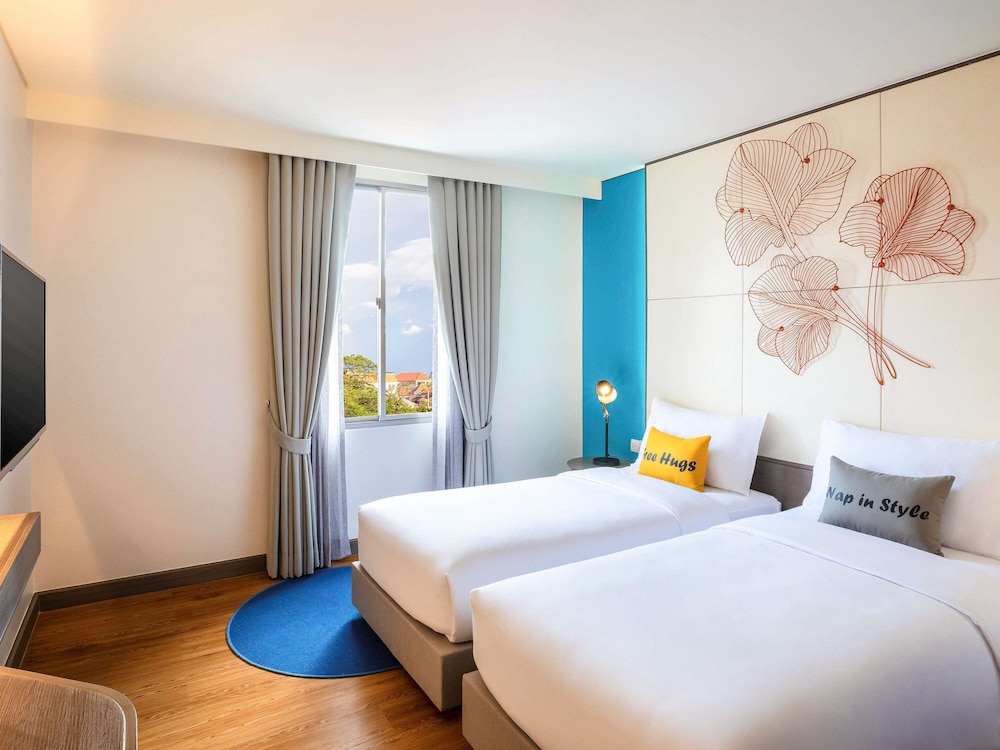Ibis Styles Siem Reap 13/46