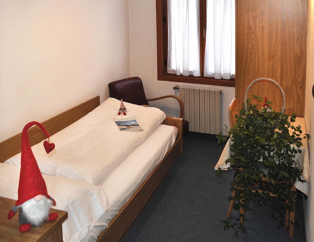 Albergo Antico 11/41