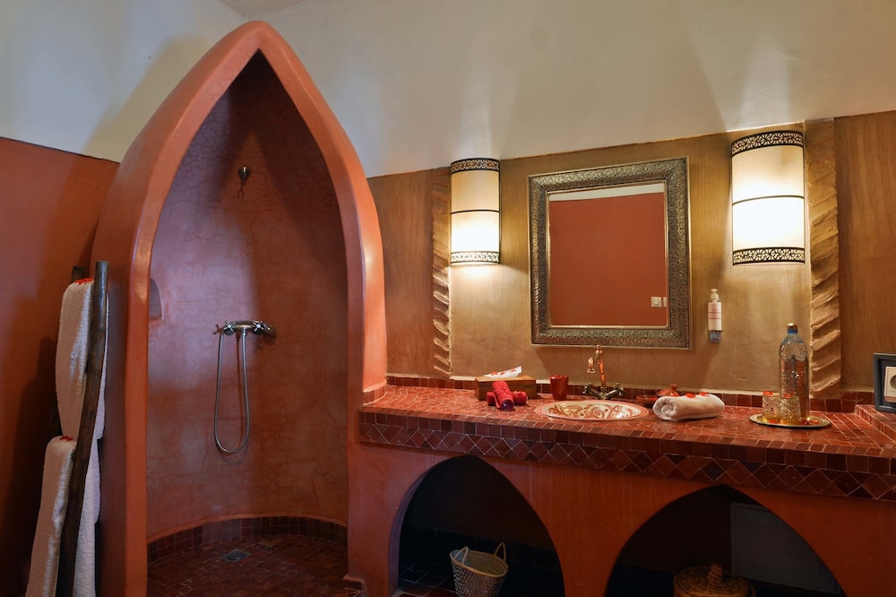 Riad La Porte Rouge 30/50