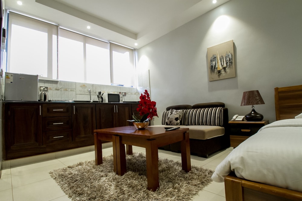 Ntinda Complex Apartments 17/29