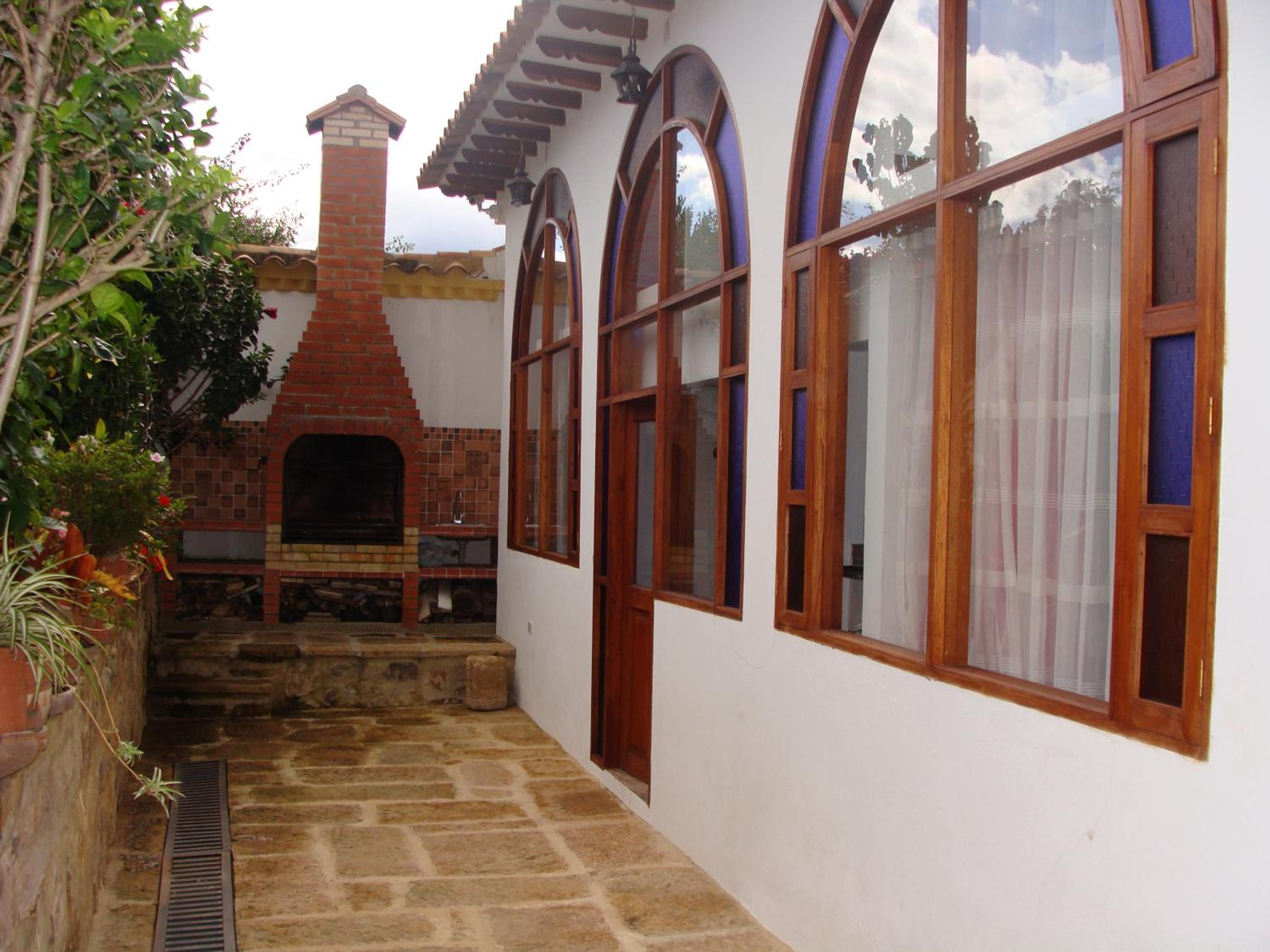 Villa Pepita Real 3/50