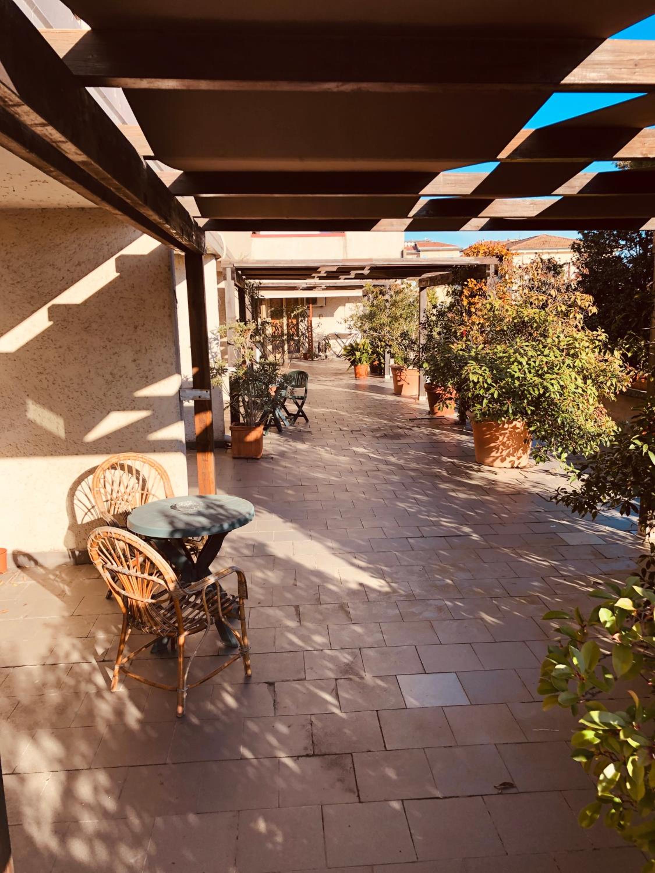 Hotel Delfina Signa vicino Firenze 27/28
