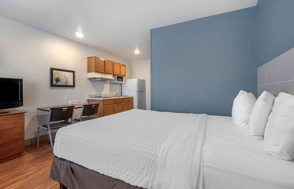 Extended Stay America Select Suites - Gainesville 10/44
