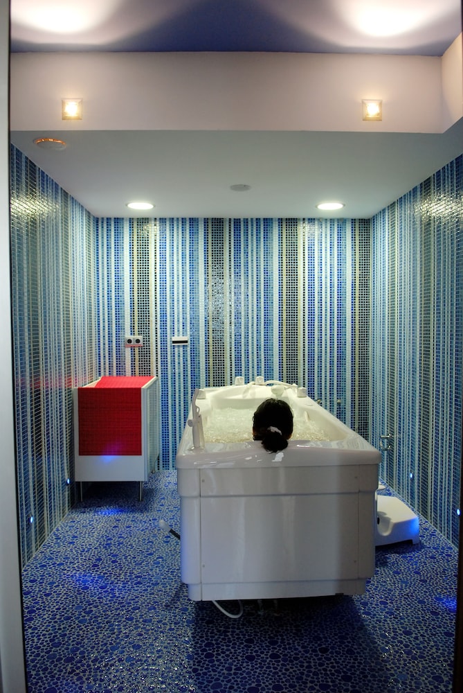 Hotel and Spa Sierra de Cazorla 9/32
