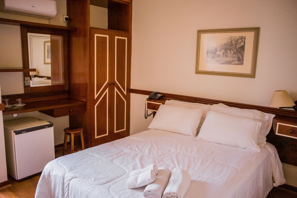 Hotel Marques 6/69