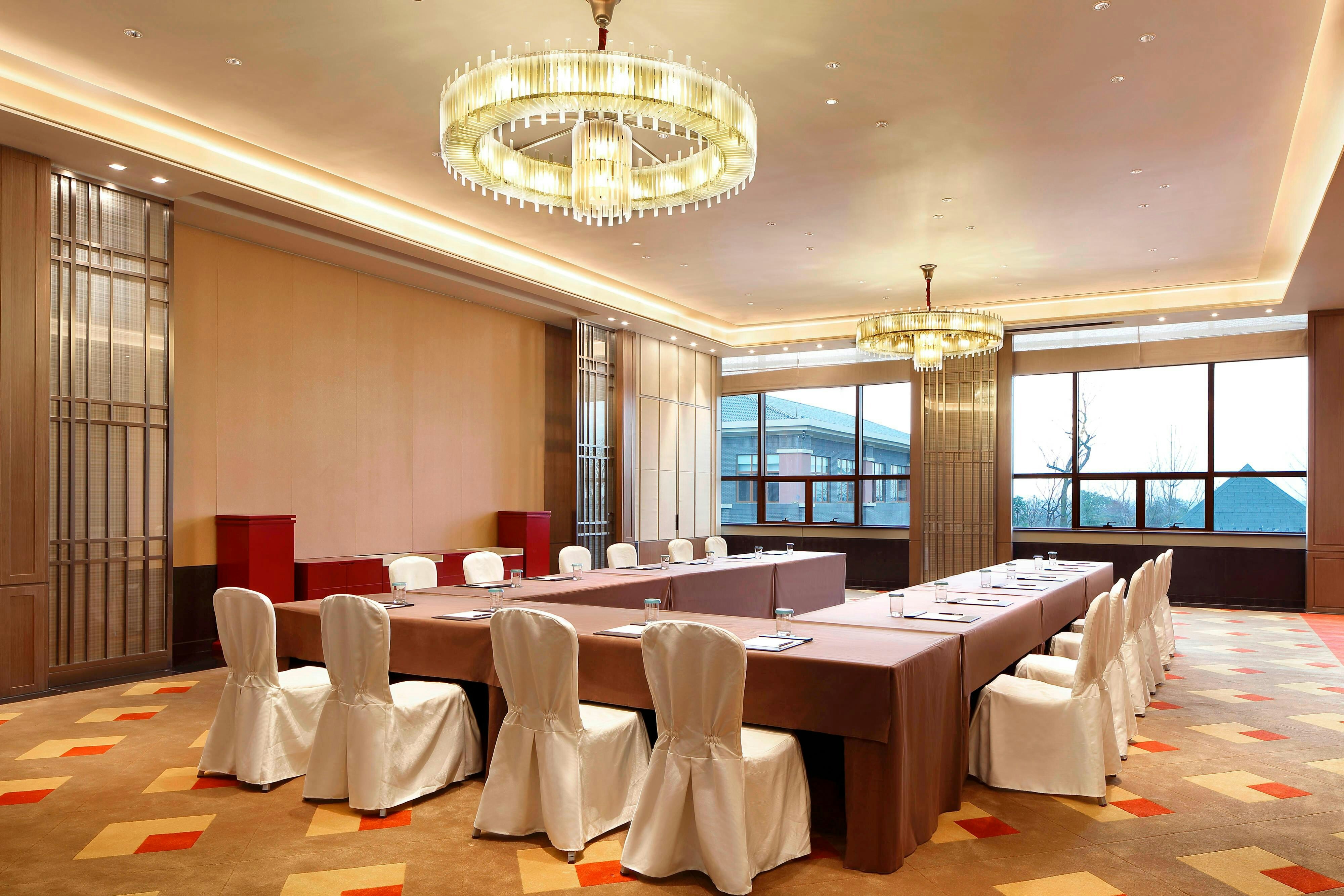 FOUR POINTS BY SHERATON CHENGDU 9/20