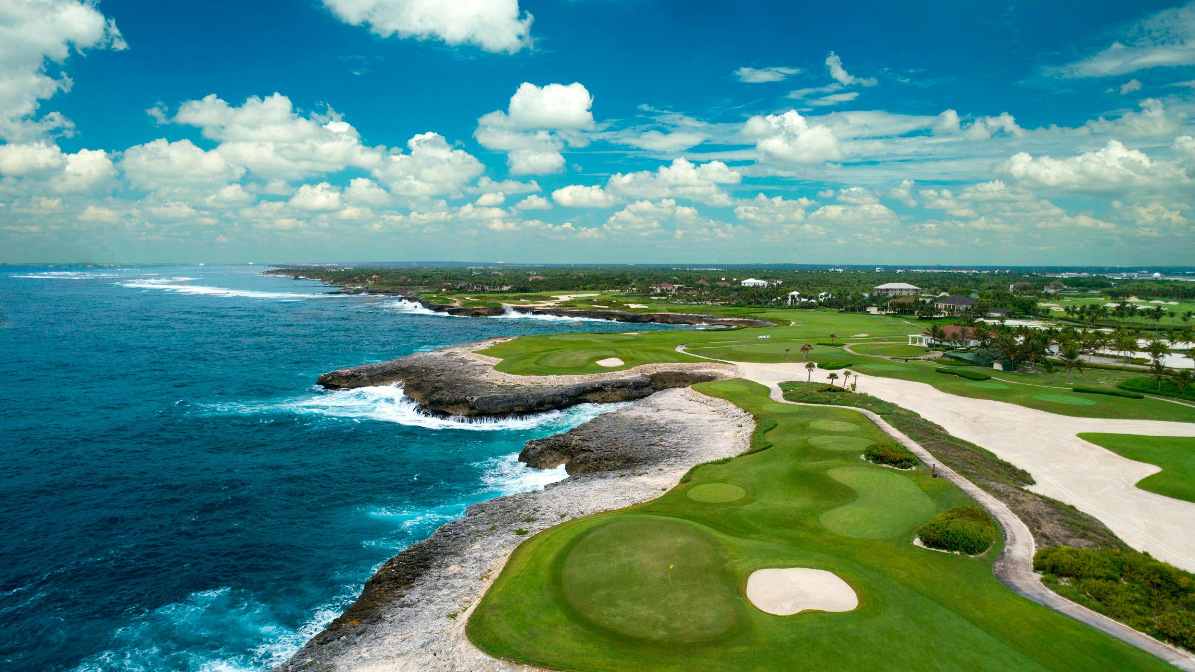 Four Points By Sheraton Puntacana Village 15/20