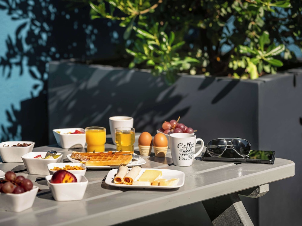 Ibis Budget Paris Porte D'aubervilliers 49/69